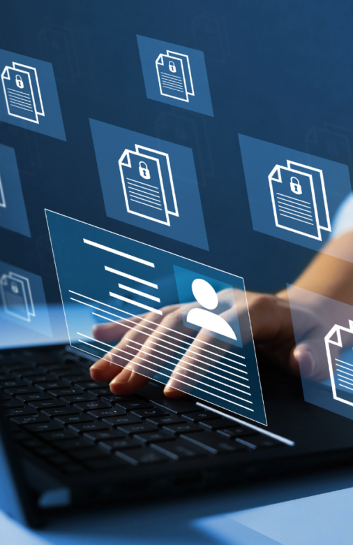 Business Management System