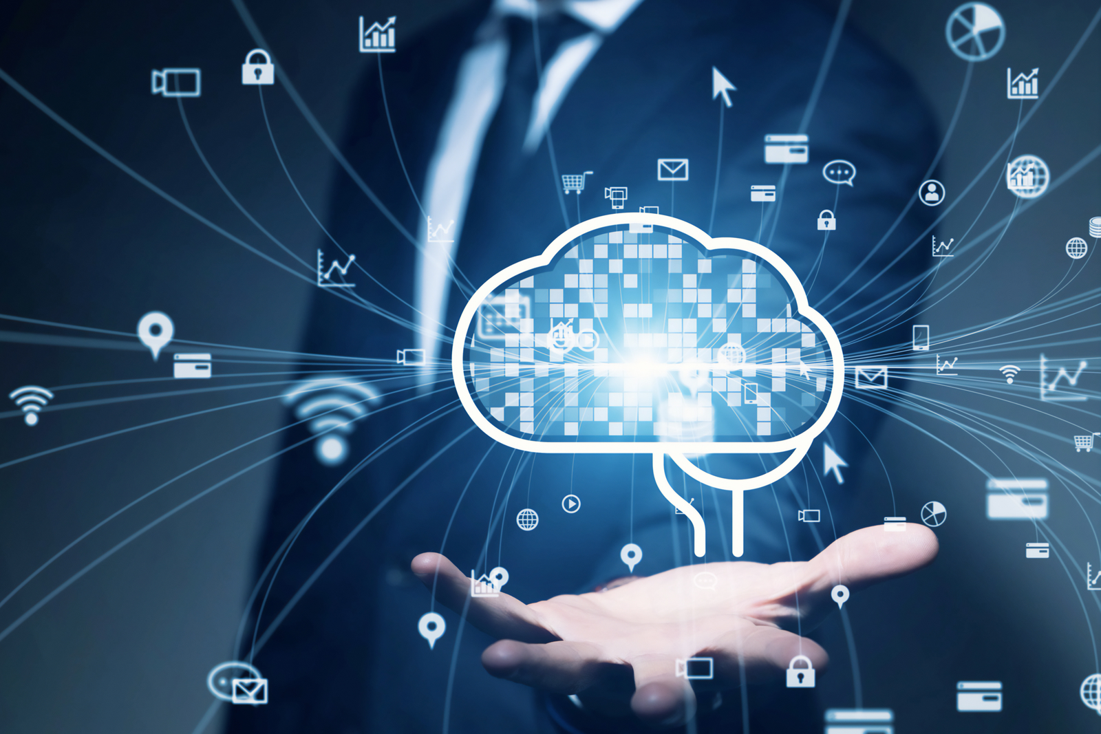 Cloud Services (2)