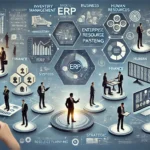 How Modern ERP Systems and Information Systems Affect the Dynamics of Business
