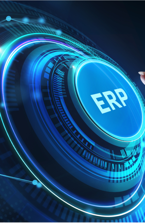 Enterprise Resource Planning Systems