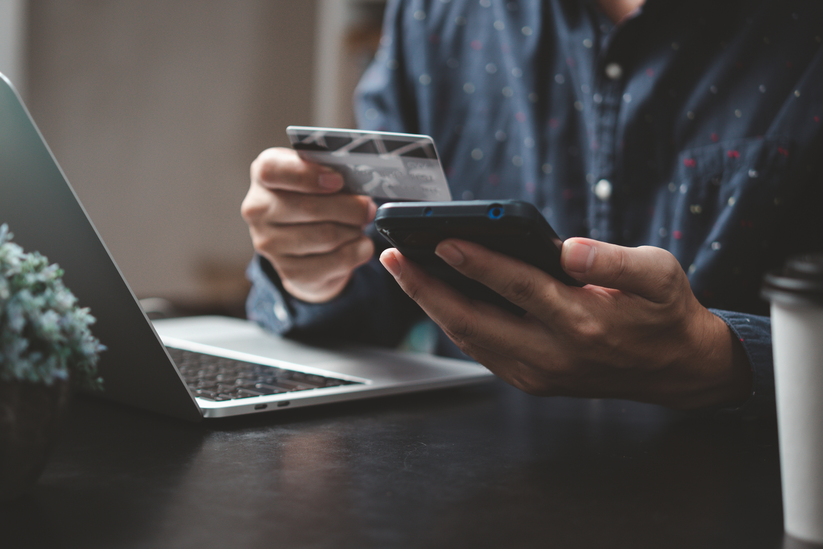 m commerce